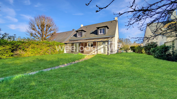 Ma-Cabane - Vente Maison Carquefou, 104 m²