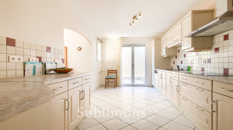 Ma-Cabane - Vente Maison Carquefou, 120 m²