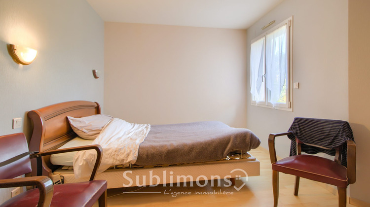 Ma-Cabane - Vente Maison Carquefou, 120 m²