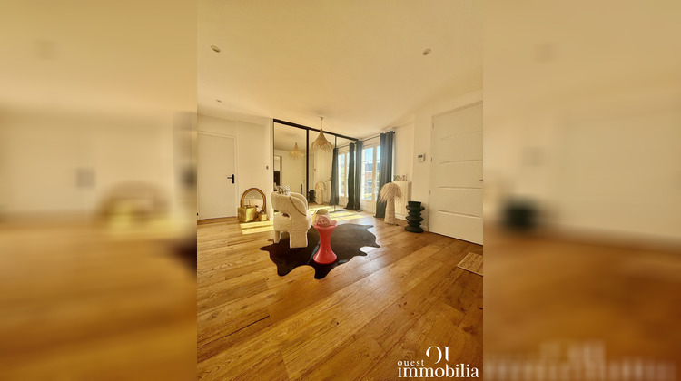 Ma-Cabane - Vente Maison Carquefou, 200 m²