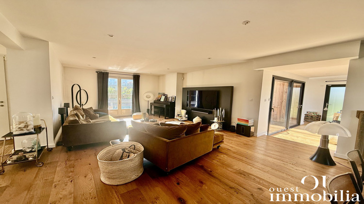 Ma-Cabane - Vente Maison Carquefou, 200 m²