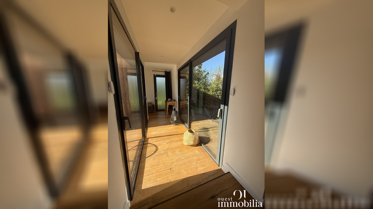 Ma-Cabane - Vente Maison Carquefou, 200 m²