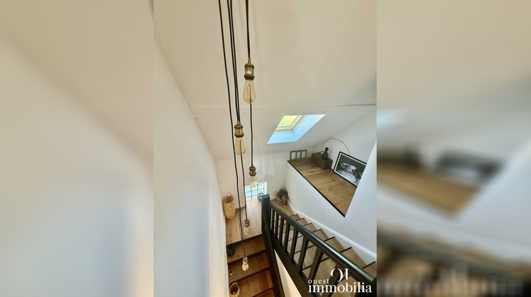 Ma-Cabane - Vente Maison Carquefou, 200 m²