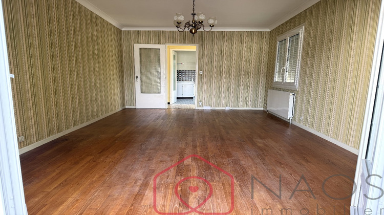 Ma-Cabane - Vente Maison CARQUEFOU, 72 m²