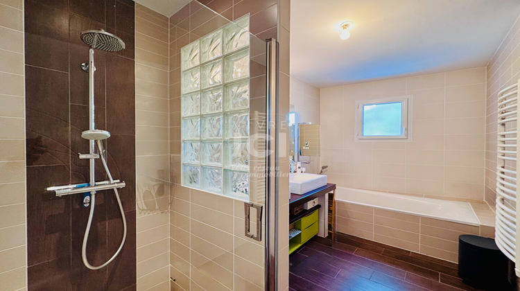 Ma-Cabane - Vente Maison CARQUEFOU, 99 m²