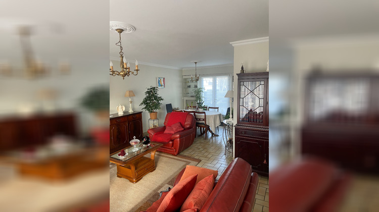 Ma-Cabane - Vente Maison CARQUEFOU, 85 m²