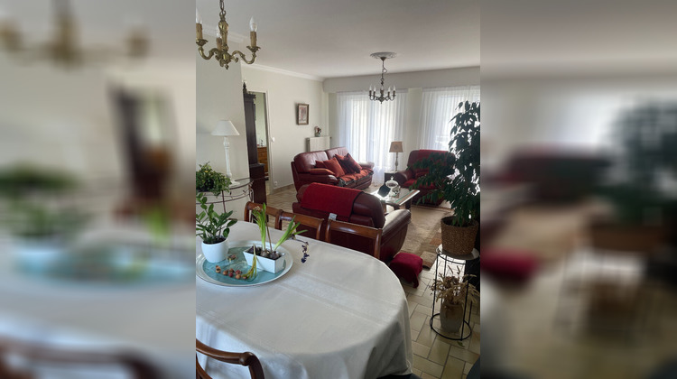 Ma-Cabane - Vente Maison CARQUEFOU, 85 m²