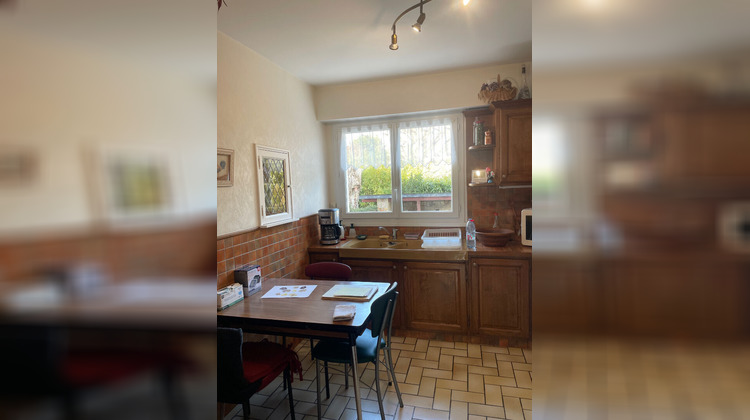 Ma-Cabane - Vente Maison CARQUEFOU, 85 m²