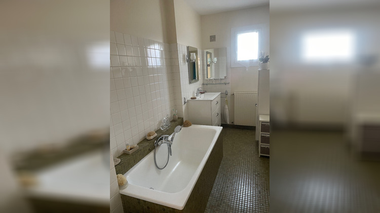 Ma-Cabane - Vente Maison CARQUEFOU, 85 m²