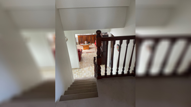 Ma-Cabane - Vente Maison CARQUEFOU, 85 m²