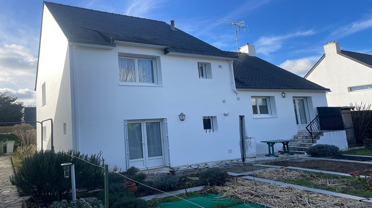 Ma-Cabane - Vente Maison CARQUEFOU, 85 m²