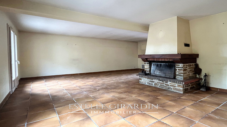 Ma-Cabane - Vente Maison CARQUEFOU, 145 m²