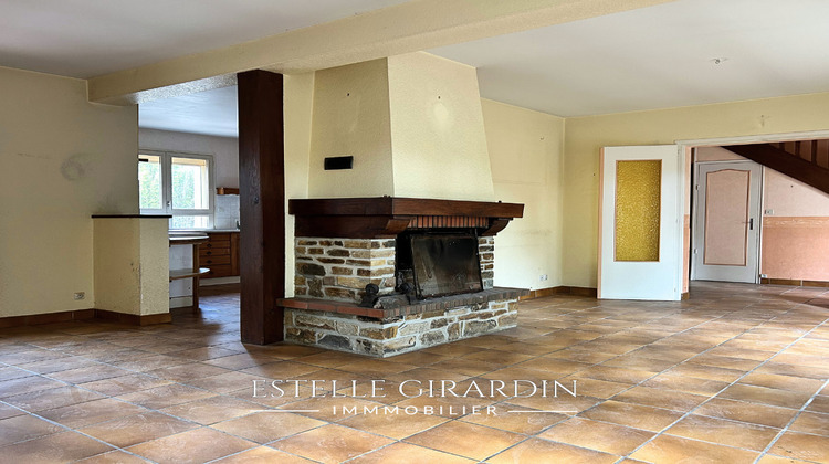 Ma-Cabane - Vente Maison CARQUEFOU, 145 m²