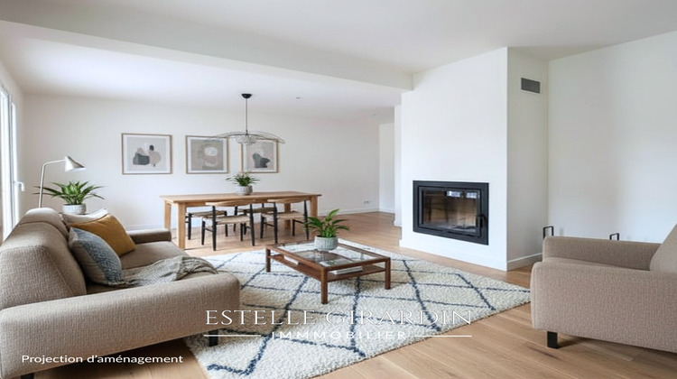 Ma-Cabane - Vente Maison CARQUEFOU, 145 m²