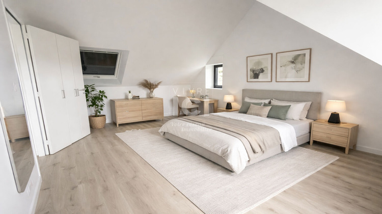 Ma-Cabane - Vente Maison CARQUEFOU, 220 m²