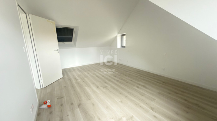 Ma-Cabane - Vente Maison CARQUEFOU, 220 m²