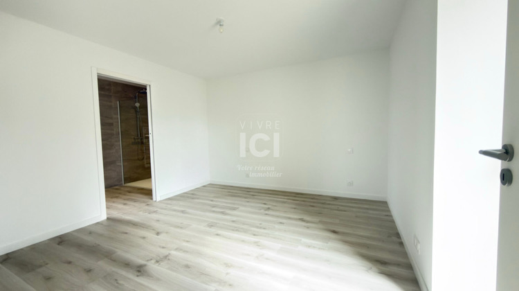 Ma-Cabane - Vente Maison CARQUEFOU, 220 m²