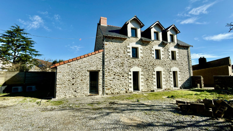 Ma-Cabane - Vente Maison CARQUEFOU, 220 m²