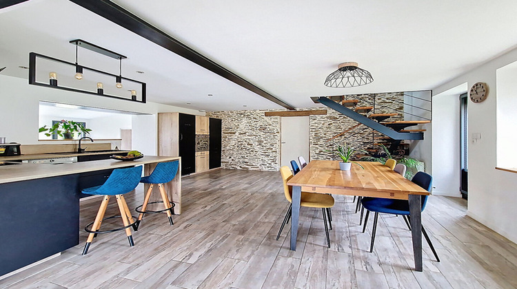 Ma-Cabane - Vente Maison CARQUEFOU, 160 m²