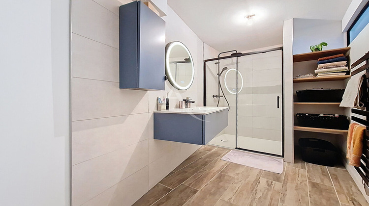 Ma-Cabane - Vente Maison CARQUEFOU, 160 m²
