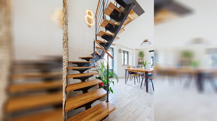 Ma-Cabane - Vente Maison CARQUEFOU, 160 m²