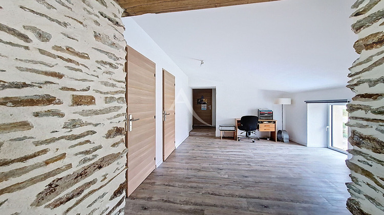 Ma-Cabane - Vente Maison CARQUEFOU, 160 m²