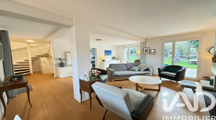 Ma-Cabane - Vente Maison Carquefou, 133 m²