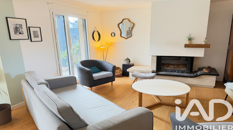 Ma-Cabane - Vente Maison Carquefou, 133 m²