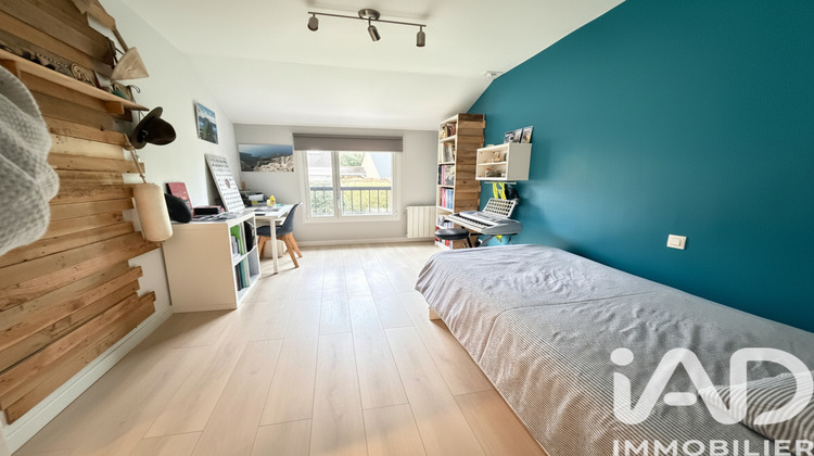Ma-Cabane - Vente Maison Carquefou, 133 m²