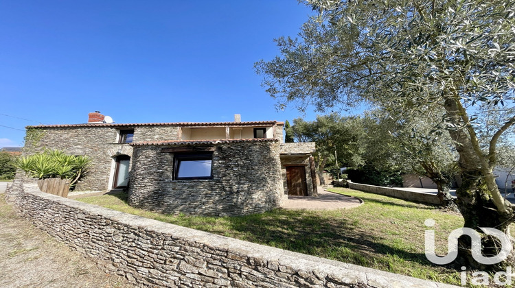 Ma-Cabane - Vente Maison Carquefou, 141 m²