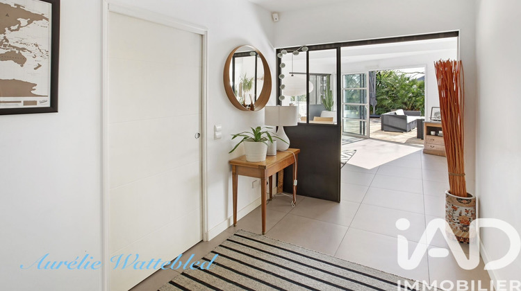 Ma-Cabane - Vente Maison Carquefou, 240 m²