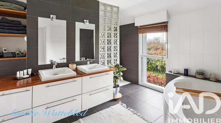 Ma-Cabane - Vente Maison Carquefou, 240 m²