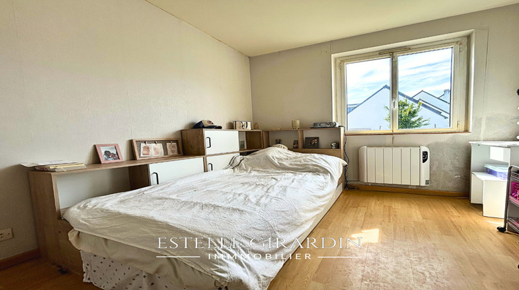 Ma-Cabane - Vente Maison CARQUEFOU, 93 m²