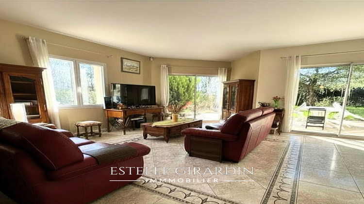 Ma-Cabane - Vente Maison CARQUEFOU, 146 m²