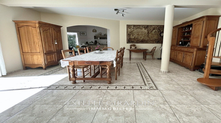 Ma-Cabane - Vente Maison CARQUEFOU, 146 m²