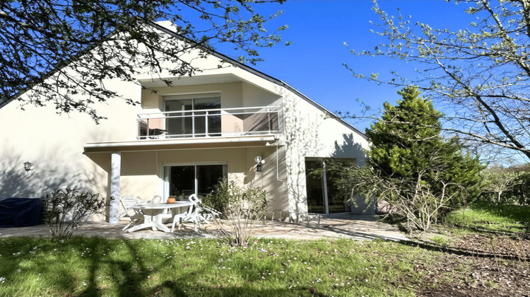 Ma-Cabane - Vente Maison CARQUEFOU, 146 m²