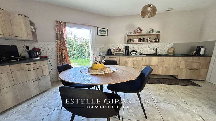 Ma-Cabane - Vente Maison CARQUEFOU, 146 m²