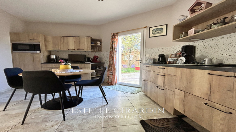 Ma-Cabane - Vente Maison CARQUEFOU, 146 m²