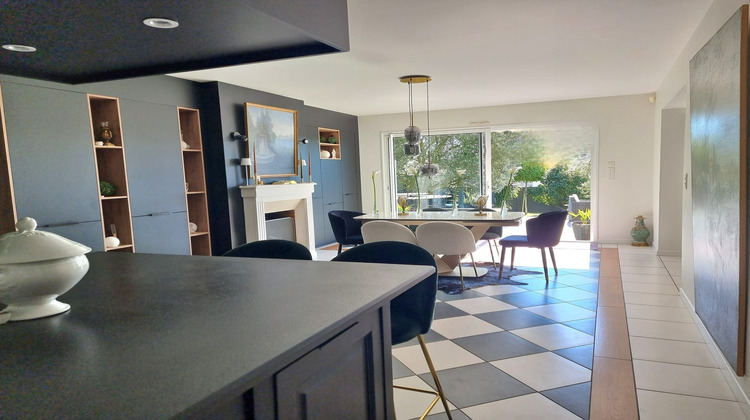 Ma-Cabane - Vente Maison Carquefou, 209 m²