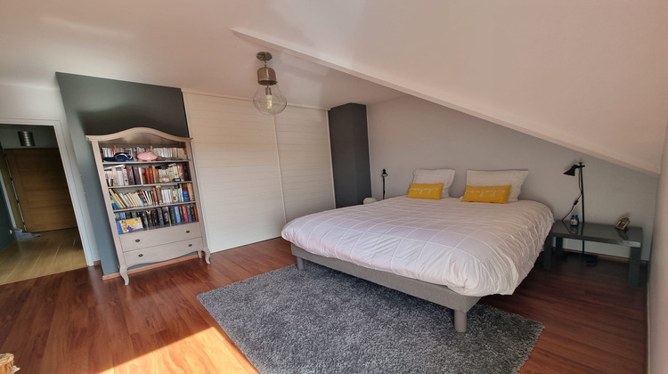 Ma-Cabane - Vente Maison Carquefou, 209 m²