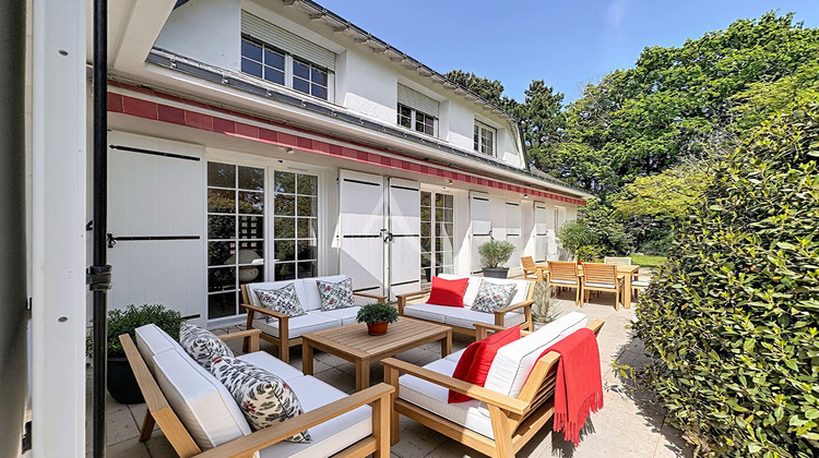 Ma-Cabane - Vente Maison CARQUEFOU, 230 m²
