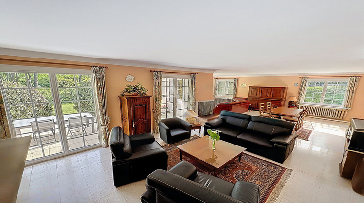 Ma-Cabane - Vente Maison CARQUEFOU, 230 m²