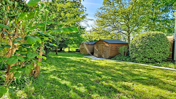 Ma-Cabane - Vente Maison CARQUEFOU, 110 m²