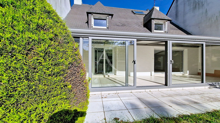 Ma-Cabane - Vente Maison CARQUEFOU, 110 m²
