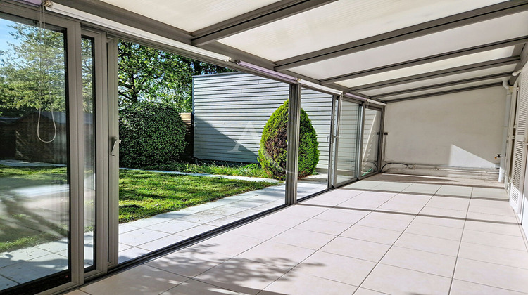Ma-Cabane - Vente Maison CARQUEFOU, 110 m²
