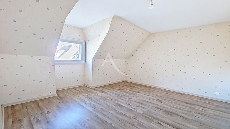 Ma-Cabane - Vente Maison CARQUEFOU, 110 m²