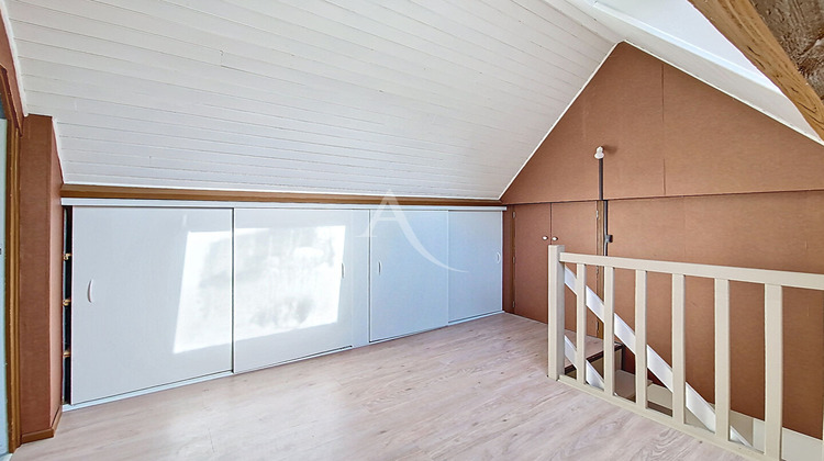 Ma-Cabane - Vente Maison CARQUEFOU, 110 m²