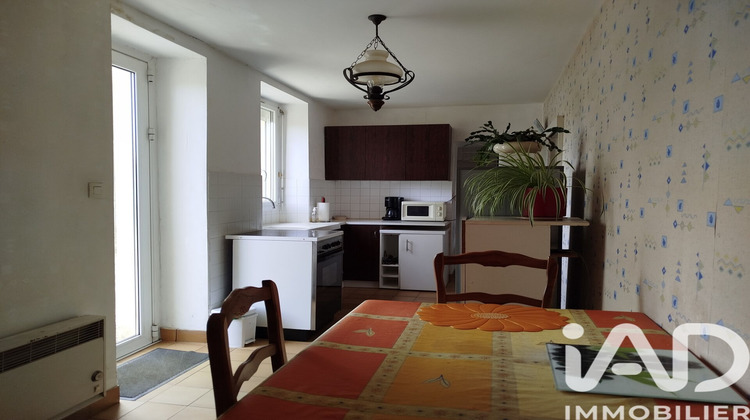 Ma-Cabane - Vente Maison Carquefou, 83 m²
