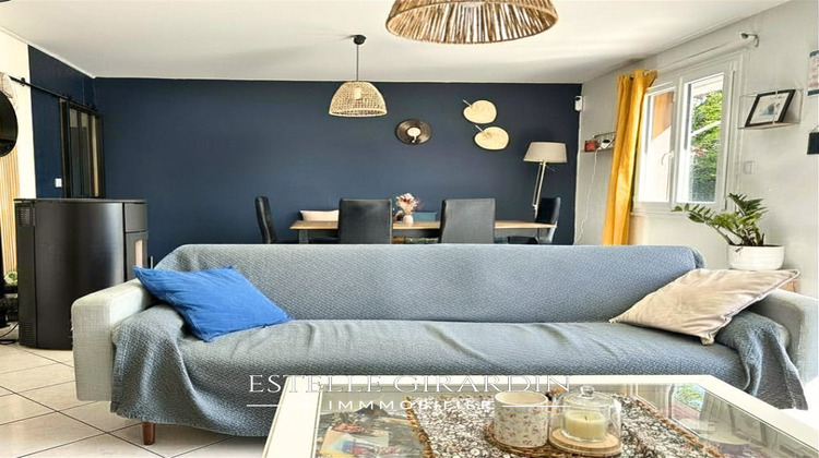 Ma-Cabane - Vente Maison CARQUEFOU, 125 m²