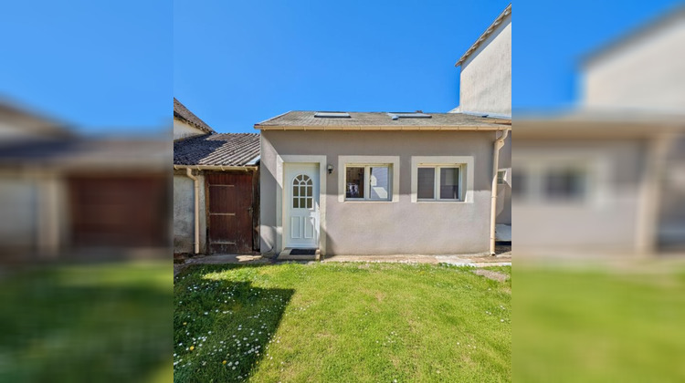 Ma-Cabane - Vente Maison CARQUEFOU, 21 m²